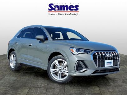 Used 2022 Audi Q3 2.0T Premium Plus