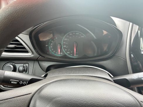 Used 2019 Chevrolet Spark LS FWD image 9