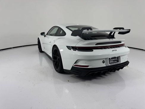 Certified 2022 Porsche 911 GT3 RWD image 8