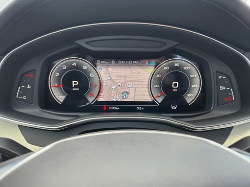 New 2025 Audi A6 Premium Plus image 13