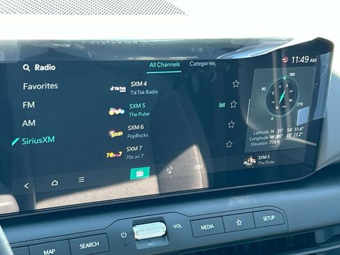 New 2025 Kia K4 LXS image 25