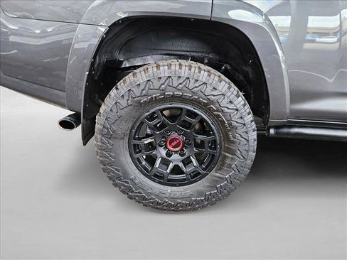 Used 2021 Toyota 4Runner TRD Pro AWD/4WD image 22
