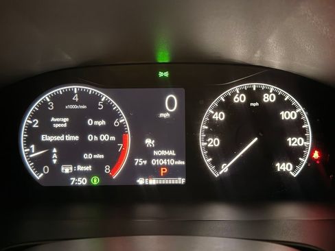 Used 2025 Honda CR-V LX image 15