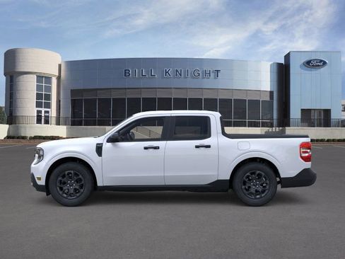 New 2025 Ford Maverick XLT w/ XLT Luxury Package image 4