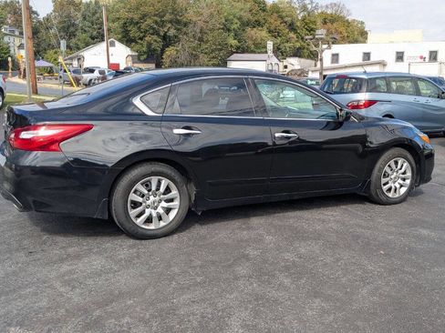 Used 2017 Nissan Altima 2.5 S w/ Power Driver Seat Package image 15