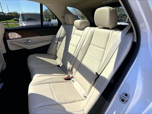 Used 2024 Mercedes-Benz GLE 350 GLE 350 image 20