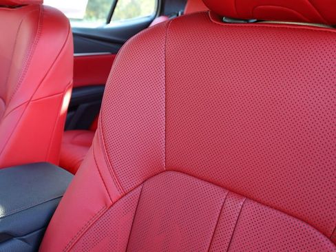 New 2026 Toyota Camry XSE image 21