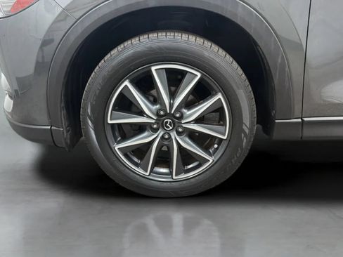 Used 2017 MAZDA CX-5 Grand Touring AWD/4WD image 28