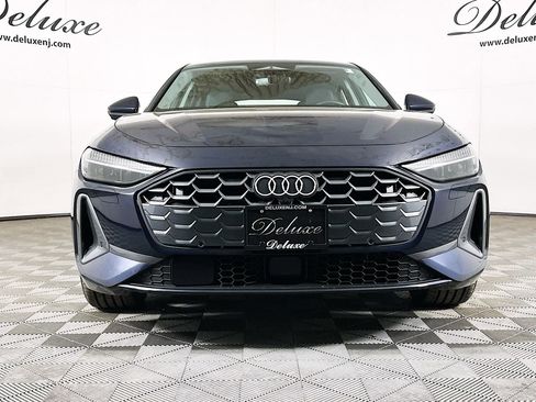 Used 2025 Audi A5 2.0T Premium Plus w/ Premium Plus AWD/4WD image 2