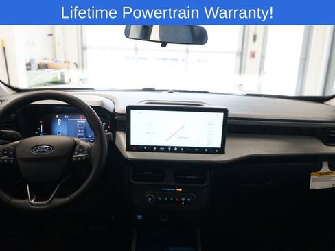 New 2026 Ford Maverick XLT w/ XLT Luxury Package AWD/4WD image 32