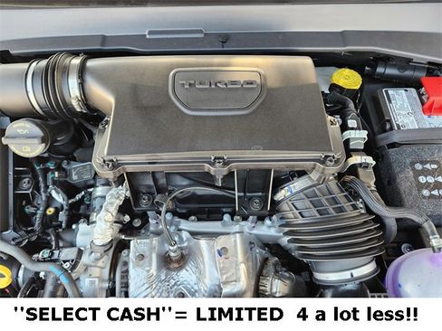 New 2026 Jeep Compass Limited image 19