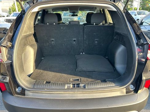 Used 2025 Ford Escape Active AWD/4WD image 24