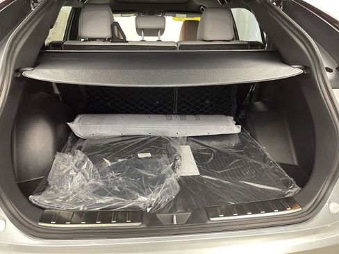 New 2026 Mitsubishi Eclipse Cross SE image 35