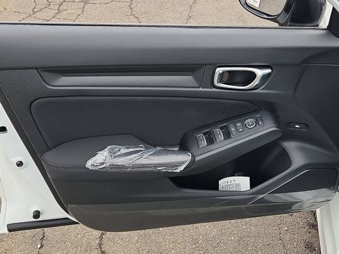 New 2026 Honda Civic Sport image 8