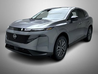 New 2026 Nissan Murano SL