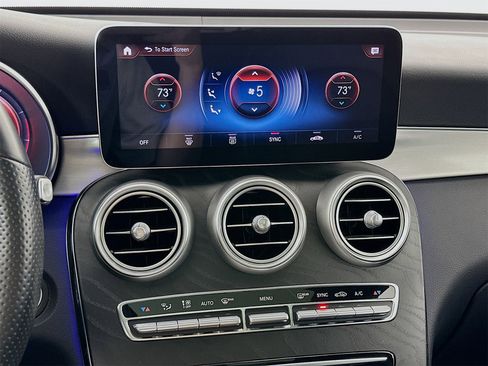 Certified 2021 Mercedes-Benz GLC 300 image 16