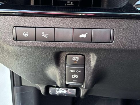 New 2026 Nissan Murano Platinum AWD/4WD image 12