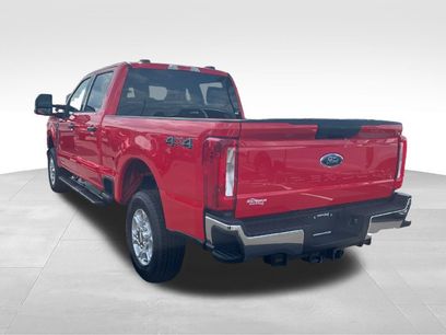 New 2026 Ford F250 XLT