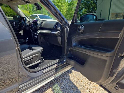Used 2020 MINI Cooper Countryman S w/ Storage Package AWD/4WD image 24