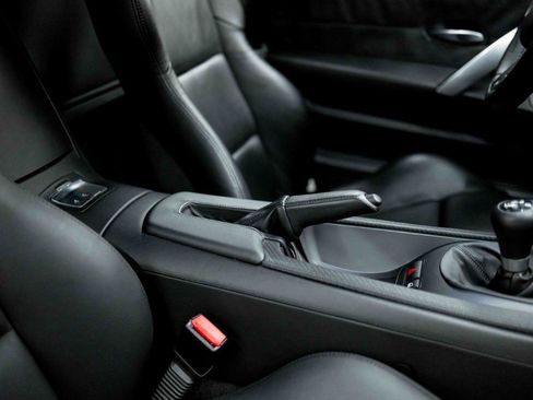 Used 2006 BMW M Coupe RWD image 59