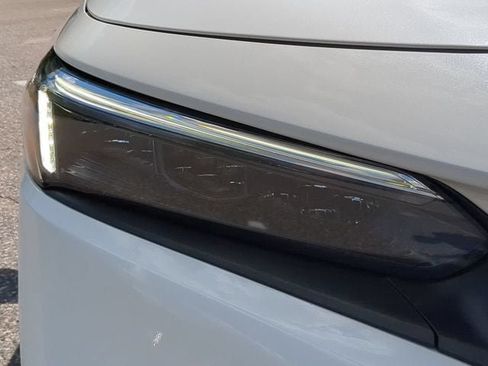 Certified 2024 Honda Civic Touring image 9