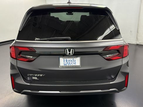 New 2026 Honda Odyssey EX-L image 10