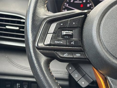 Used 2022 Subaru Outback Wilderness image 28