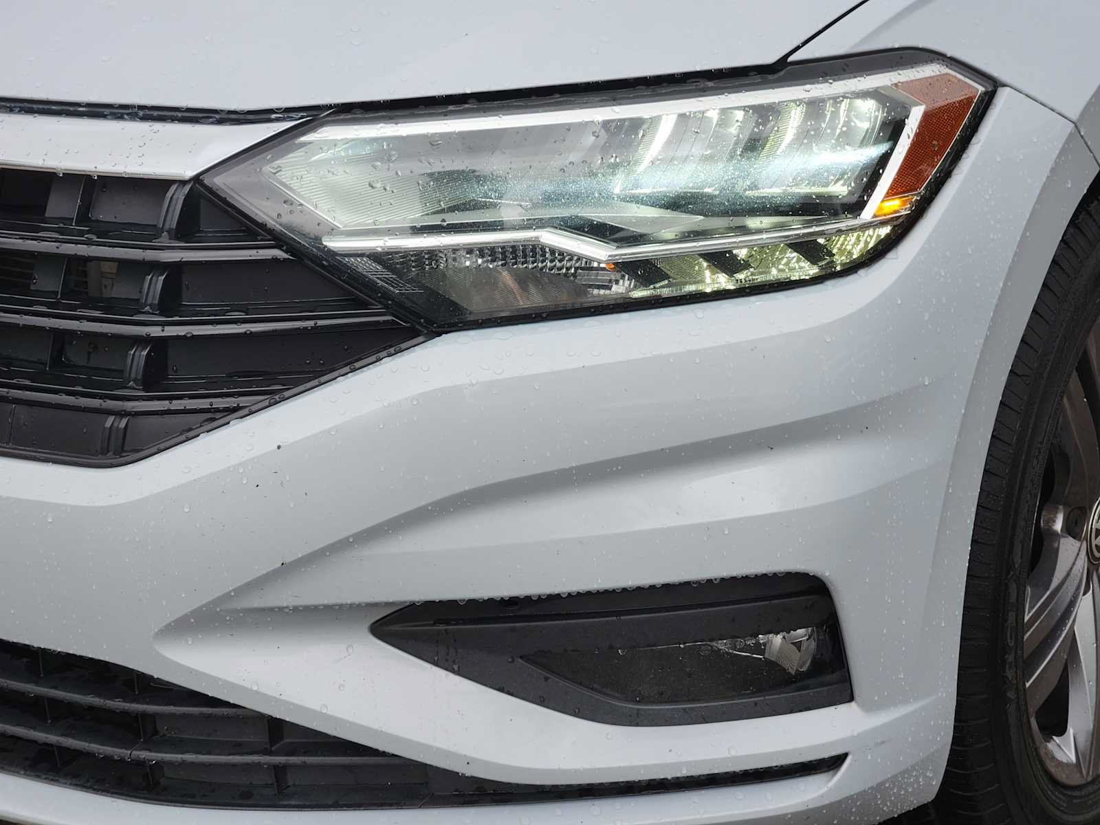 Used 2019 Volkswagen Jetta R-Line FWD image 7