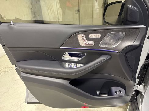 Used 2026 Mercedes-Benz GLE 450 4MATIC Coupe image 20