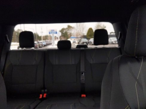 New 2025 Ford F150 STX w/ Equipment Group 200A image 47