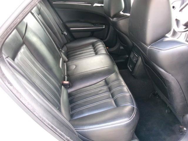 Used 2021 Chrysler 300 S RWD image 24