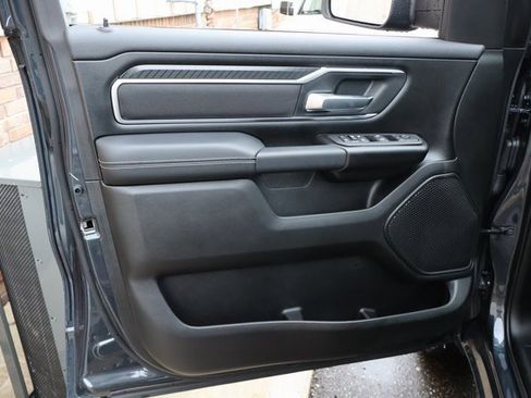 New 2026 RAM 1500 Big Horn image 9