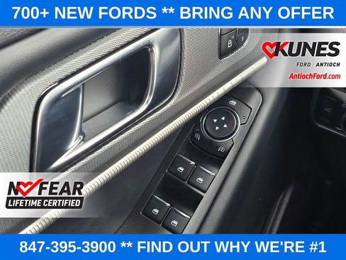 New 2026 Ford Explorer ST-Line w/ ST-Line Street Pack image 44