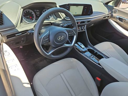 Certified 2023 Hyundai Sonata SEL FWD image 10