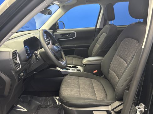 Used 2024 Ford Bronco Sport Big Bend image 12