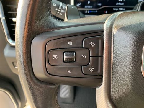 Certified 2023 GMC Sierra 1500 Denali image 24