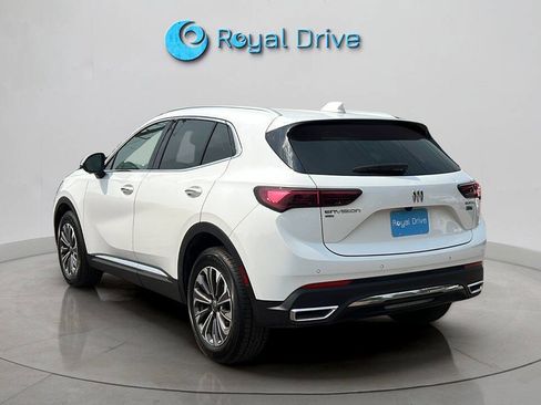 Used 2024 Buick Envision Preferred AWD/4WD image 4