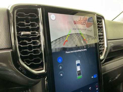 New 2026 Ford Ranger XLT image 23