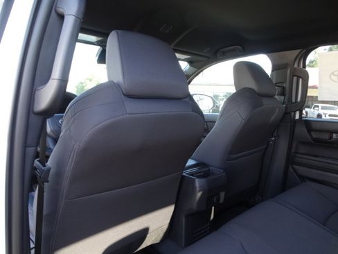 New 2026 Toyota Tacoma SR5 image 15