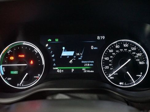 Certified 2023 Toyota Sienna Limited image 15