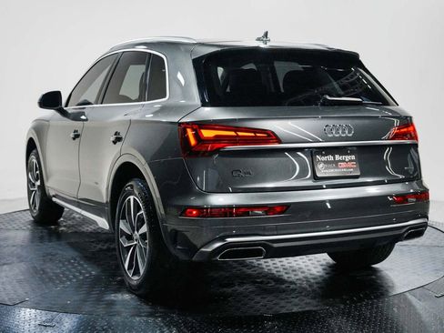 Used 2024 Audi Q5 2.0T Premium Plus image 6