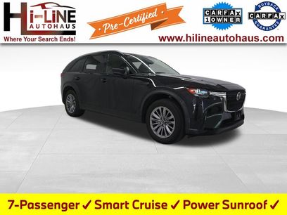 Used 2024 MAZDA CX-90 3.3 Turbo w/ Preferred Plus