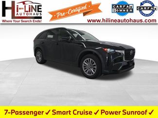 Used 2024 MAZDA CX-90 3.3 Turbo w/ Preferred Plus AWD/4WD video 1