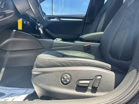 Used 2016 Audi A3 1.8T Premium w/ Audi MMI Navigation Plus FWD image 28