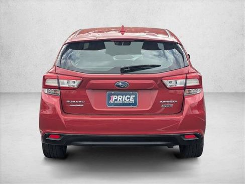 Used 2019 Subaru Impreza 2.0i Sport w/ Popular Package #2 image 6