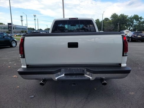 Used 1997 Chevrolet Silverado 1500 2WD Regular Cab image 6