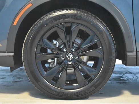 Used 2026 Honda CR-V Sport Touring image 28