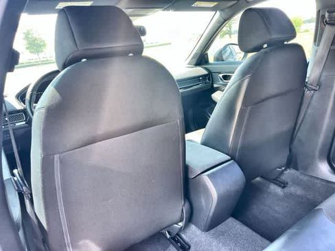 Used 2022 Honda Civic Sport image 13