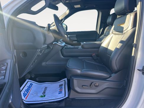 New 2025 Ford Expedition Tremor image 19