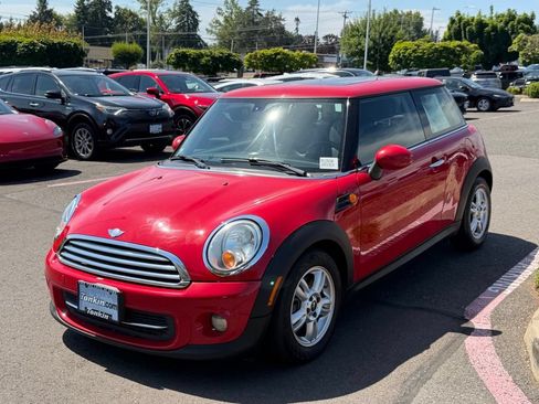 Used 2013 MINI Cooper Hardtop FWD image 4